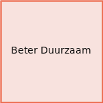 Beter Duurzaam